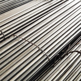 华虎集团  ML10AL  圆钢 线材 冷镦钢   现货热销附质保书